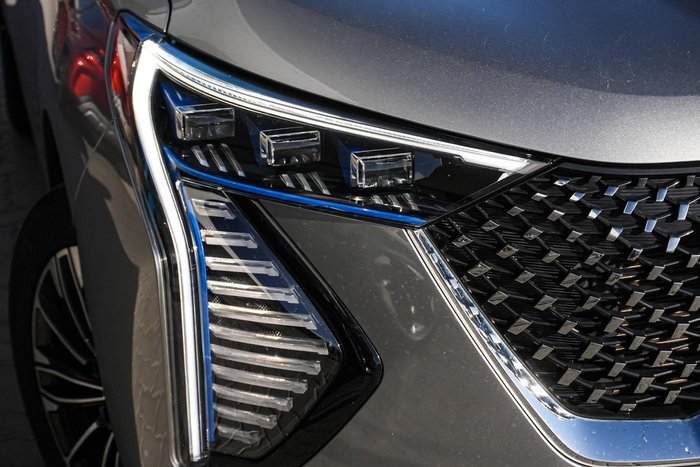 2023 GWM Haval Jolion Ultra