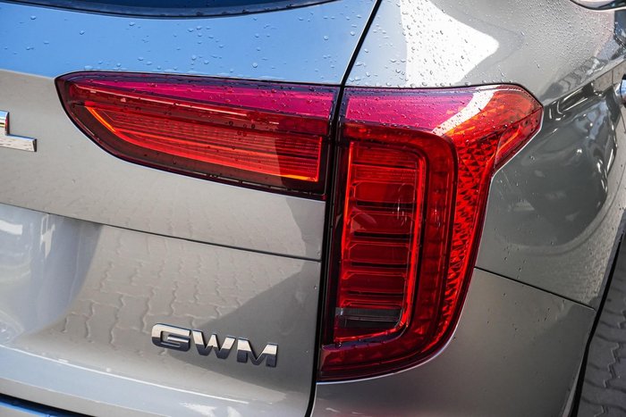 2023 GWM Haval Jolion Ultra