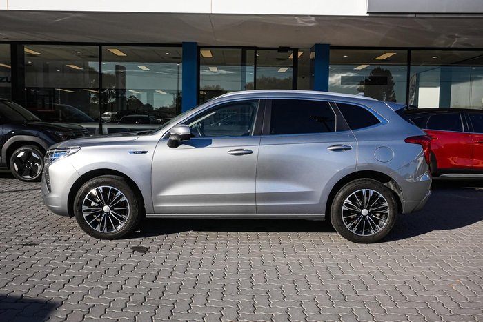 2023 GWM Haval Jolion Ultra