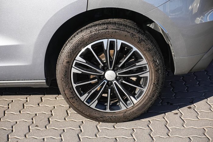 2023 GWM Haval Jolion Ultra