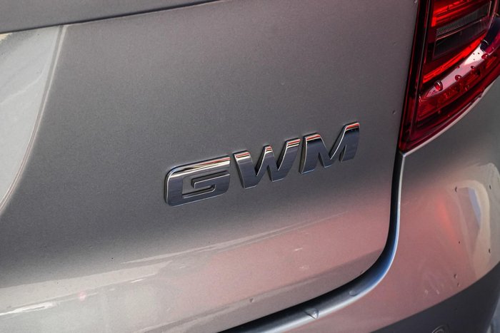 2023 GWM Haval Jolion Ultra