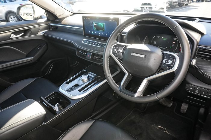 2023 GWM Haval Jolion Ultra