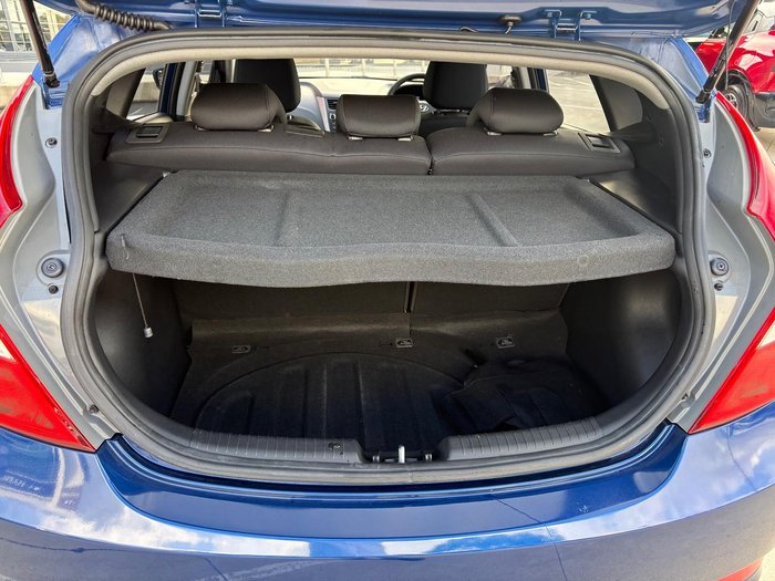 2016 Hyundai Accent Active