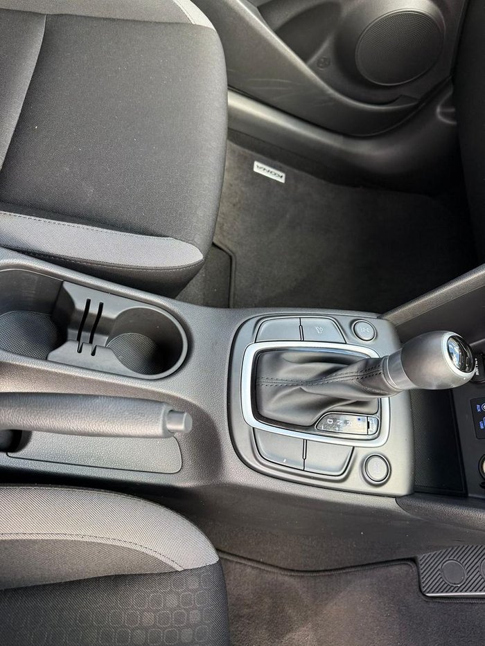 2017 Hyundai Kona Active