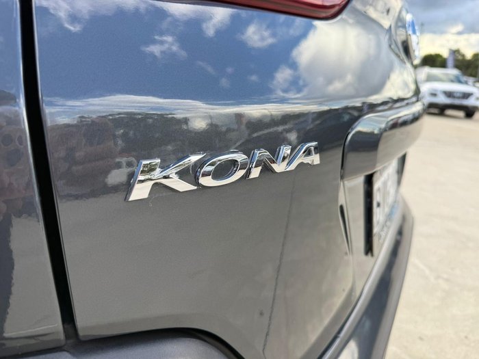 2017 Hyundai Kona Active