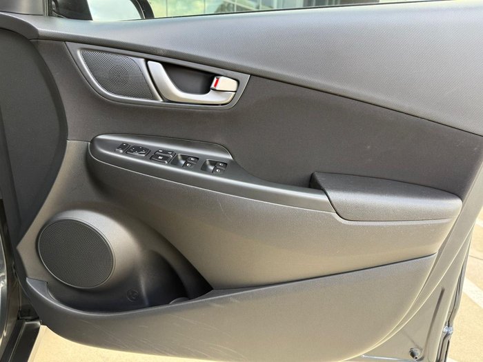 2017 Hyundai Kona Active