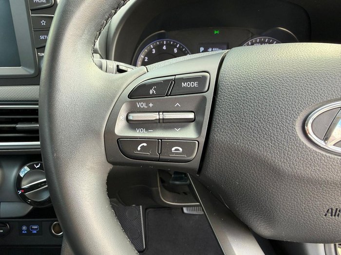 2017 Hyundai Kona Active