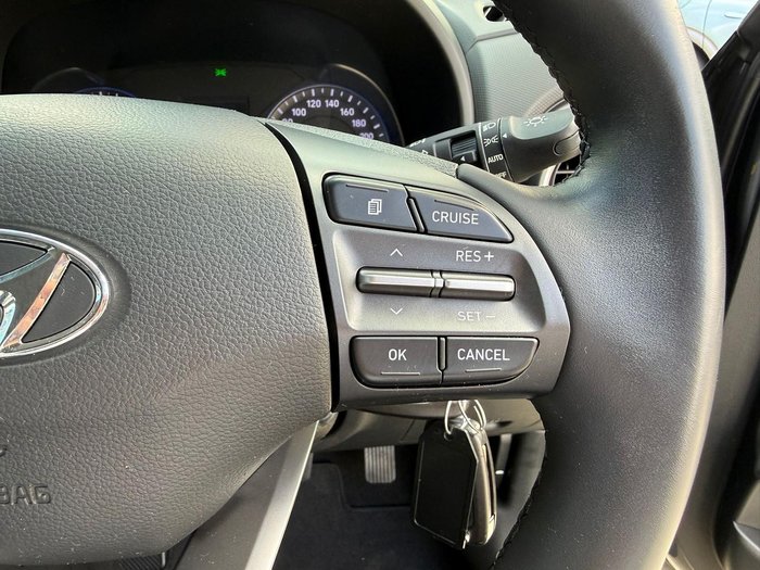 2017 Hyundai Kona Active