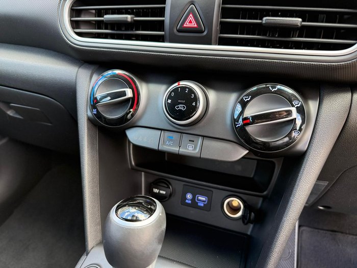 2017 Hyundai Kona Active