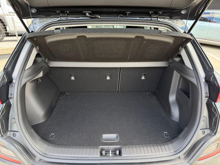 2017 Hyundai Kona Active