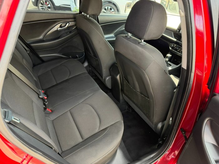 2017 Hyundai i30 Active