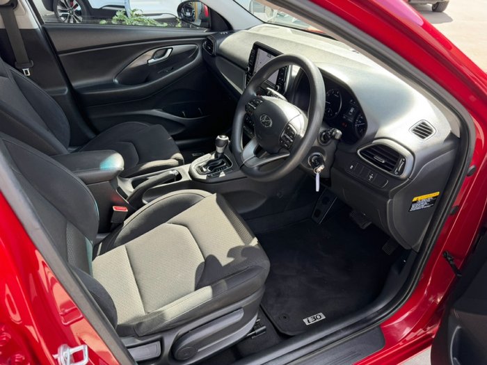 2017 Hyundai i30 Active