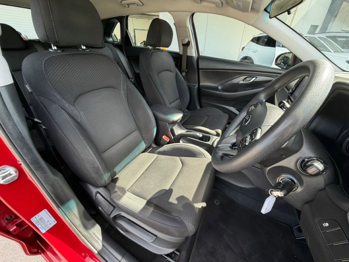 2017 Hyundai i30 Active