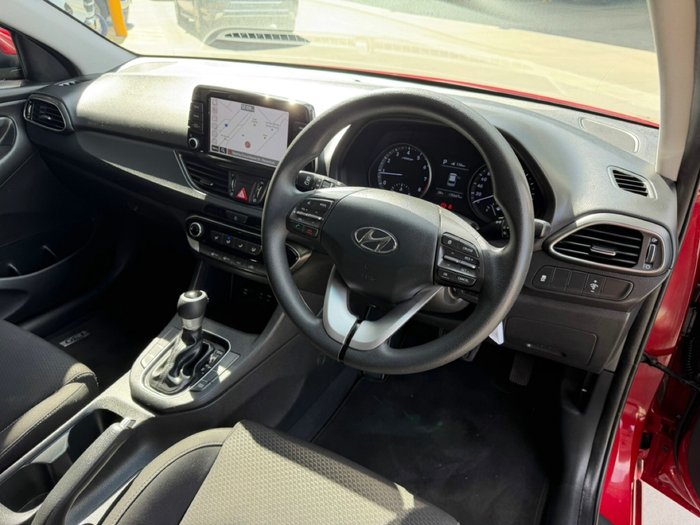 2017 Hyundai i30 Active