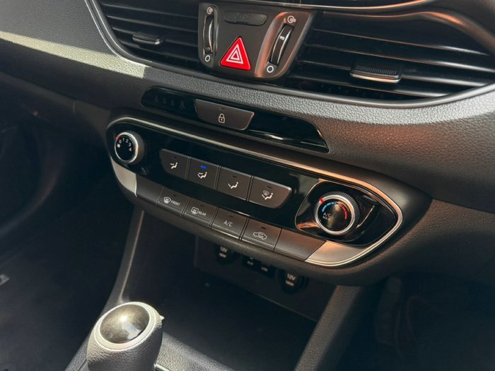 2017 Hyundai i30 Active