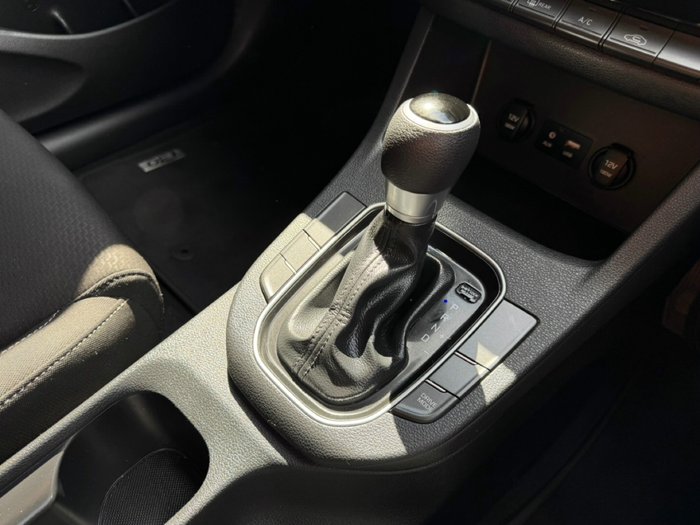 2017 Hyundai i30 Active