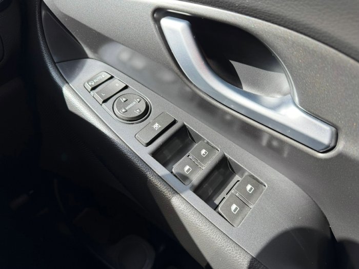 2017 Hyundai i30 Active