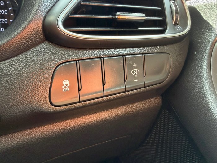 2017 Hyundai i30 Active