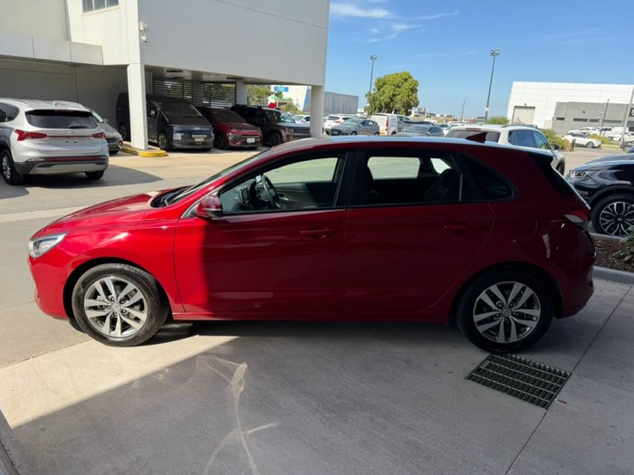 2017 Hyundai i30 Active
