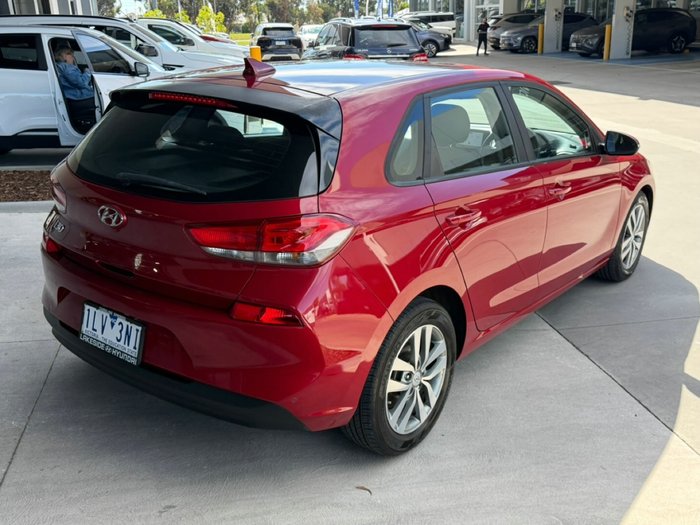 2017 Hyundai i30 Active