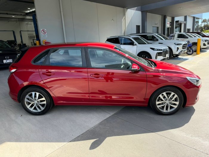 2017 Hyundai i30 Active