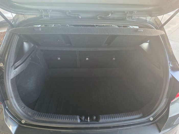 2021 Hyundai i30