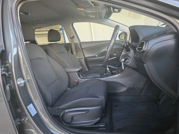 2021 Hyundai i30