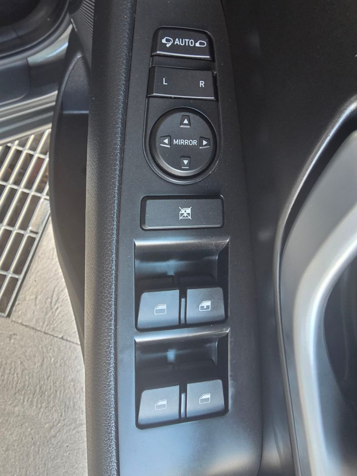 2021 Hyundai i30