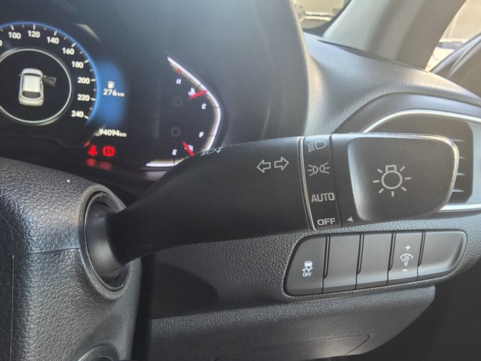 2021 Hyundai i30