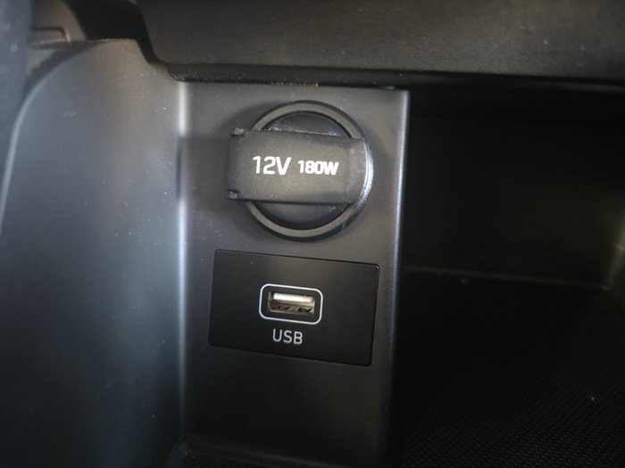 2021 Hyundai i30