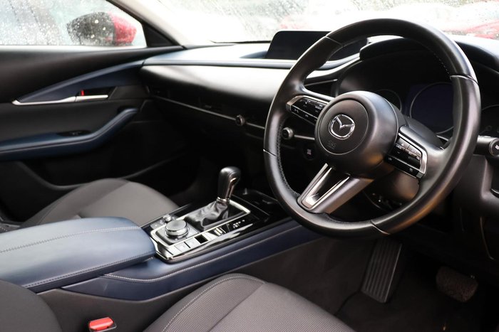 2024 Mazda CX-30 G20 Evolve