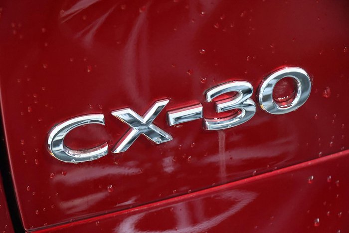 2024 Mazda CX-30 G20 Evolve