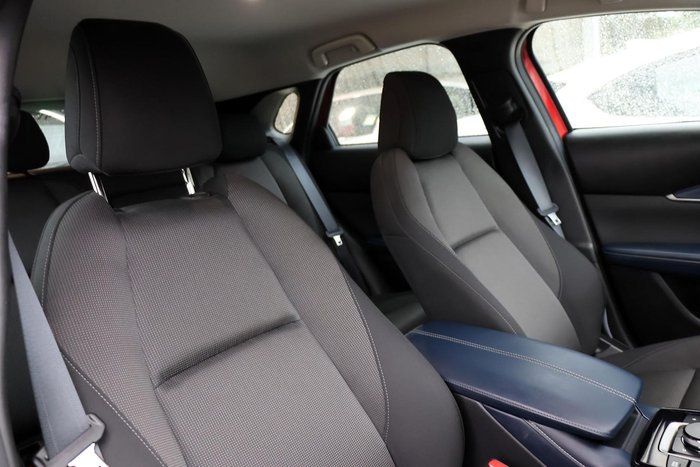 2024 Mazda CX-30 G20 Evolve