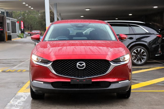 2024 Mazda CX-30 G20 Evolve