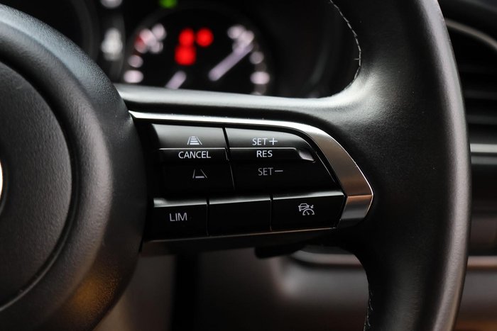 2024 Mazda CX-30 G20 Evolve