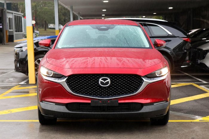 2024 Mazda CX-30 G20 Evolve