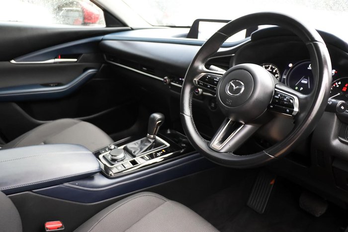 2024 Mazda CX-30 G20 Evolve