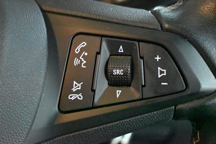 2018 Holden Astra R