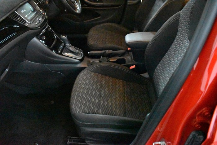 2018 Holden Astra R