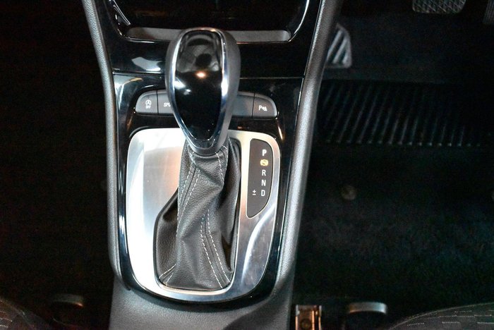 2018 Holden Astra R