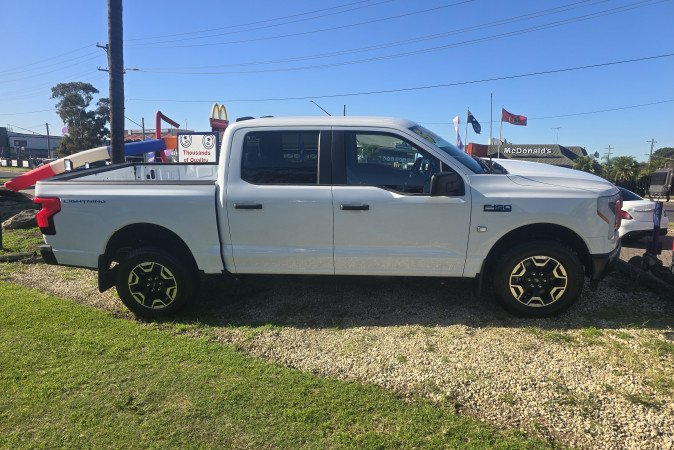2024 FORD F150