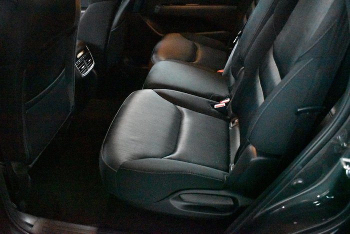 2019 Mazda CX-8 Sport