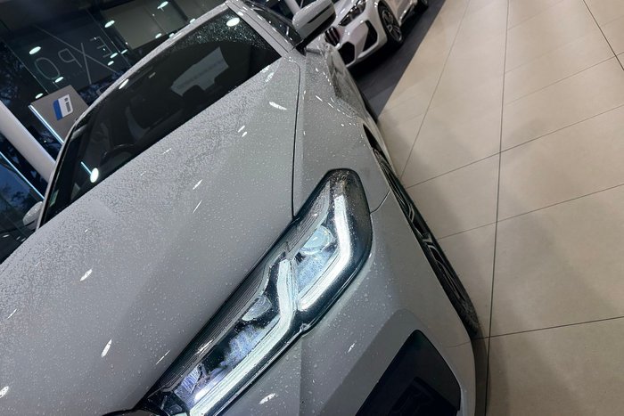 2023 BMW 5 Series 530d M Sport