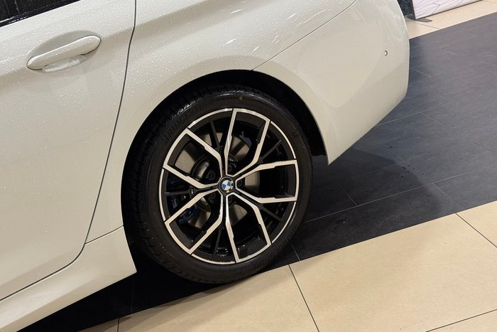 2023 BMW 5 Series 530d M Sport