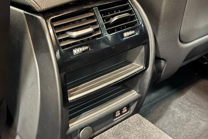 2023 BMW 5 Series 530d M Sport