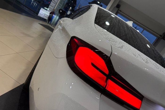 2023 BMW 5 Series 530d M Sport