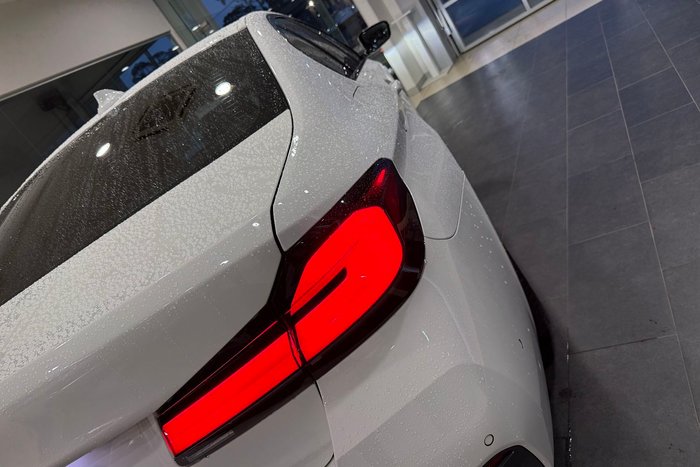 2023 BMW 5 Series 530d M Sport