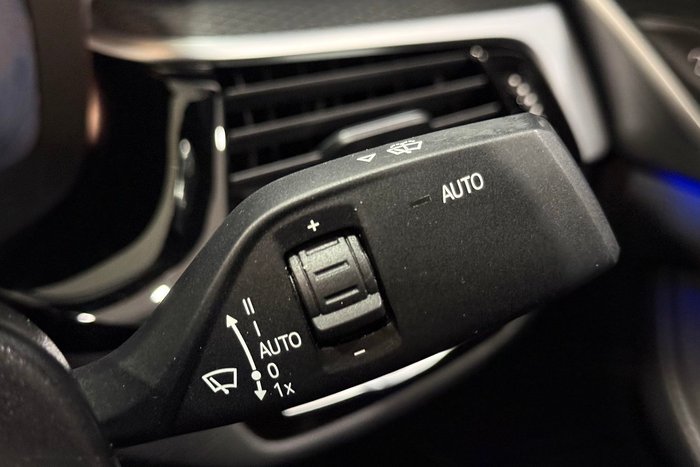 2023 BMW 5 Series 530d M Sport
