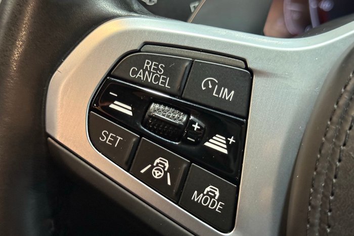 2023 BMW 5 Series 530d M Sport