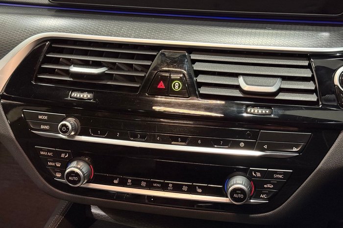 2023 BMW 5 Series 530d M Sport